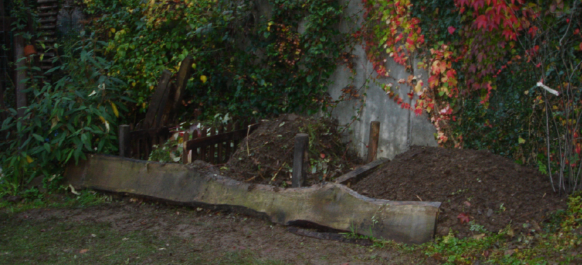 Schulgarten Dhünn