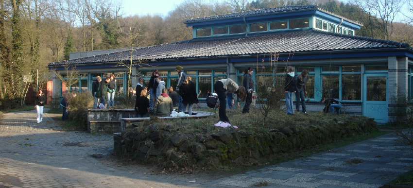 Schulzentrum